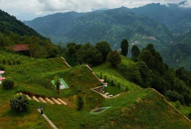 Hobbit Chalet - Görsel 7