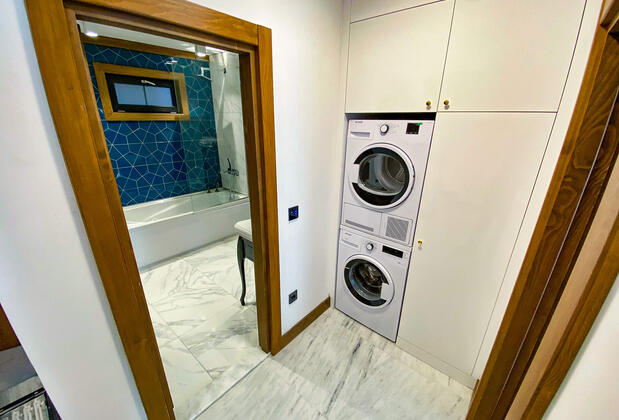 V Orman Resort - Görsel 6