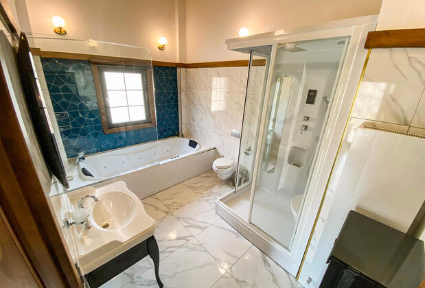 V Orman Resort - Görsel 8