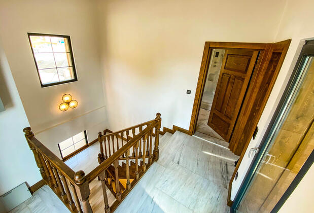 V Orman Resort - Görsel 9