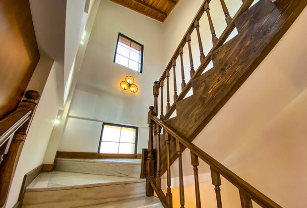 V Orman Resort - Görsel 10