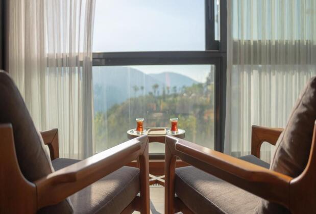 V Orman Resort - Görsel 11