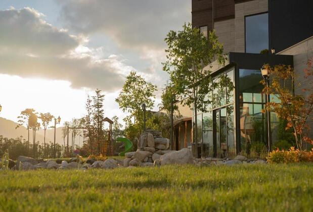 V Orman Resort - Görsel 14