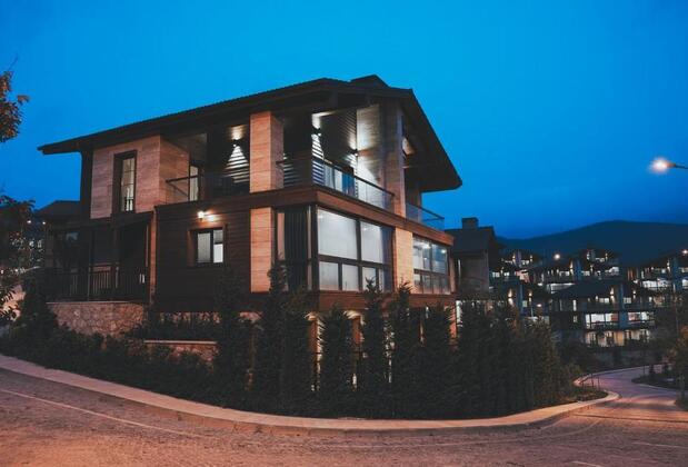 V Orman Resort - Görsel 15