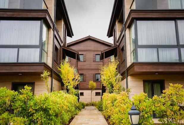 V Orman Resort - Görsel 19