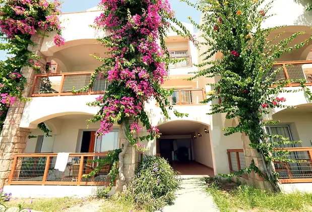 Jura Hotels Bodrum Resort - Görsel 5