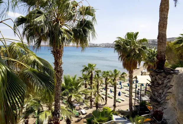 Jura Hotels Bodrum Resort - Görsel 7