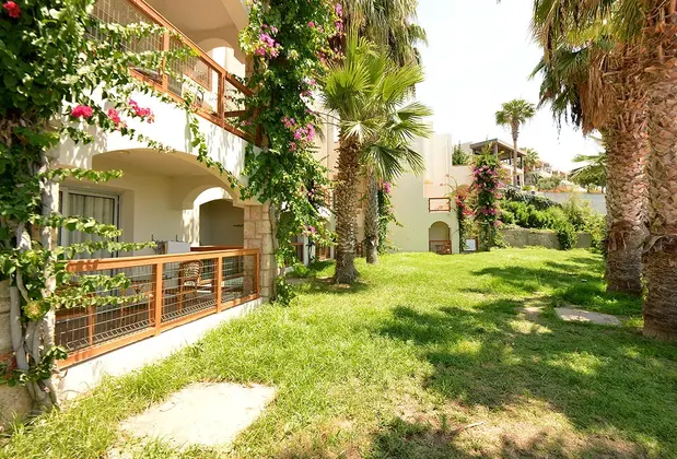 Jura Hotels Bodrum Resort - Görsel 6