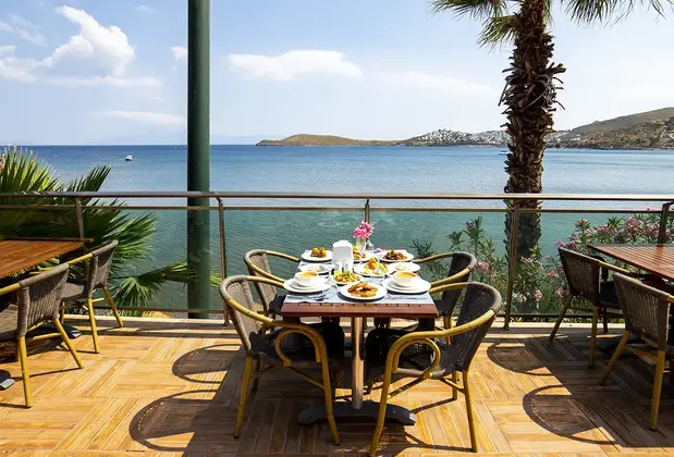 Jura Hotels Bodrum Resort - Görsel 15