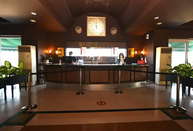 Jura Hotels Bodrum Resort - Görsel 19