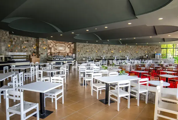 Jura Hotels Bodrum Resort - Görsel 16