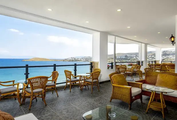 Jura Hotels Bodrum Resort - Görsel 17