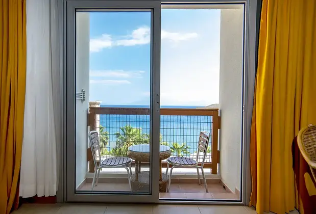 Jura Hotels Bodrum Resort - Görsel 23