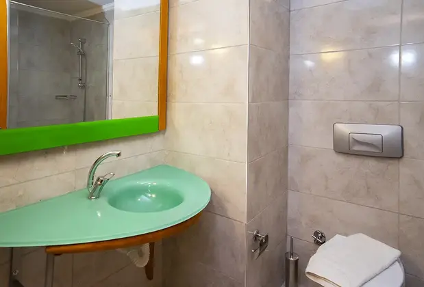 Jura Hotels Bodrum Resort - Görsel 24