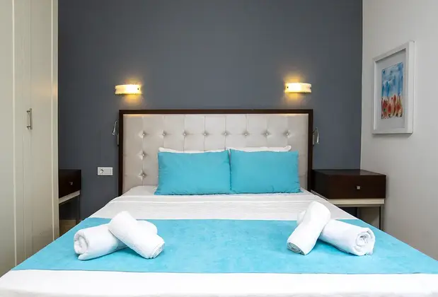 Jura Hotels Bodrum Resort - Görsel 25