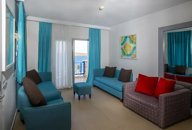Jura Hotels Bodrum Resort - Görsel 26