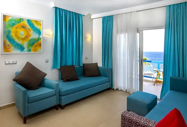Jura Hotels Bodrum Resort - Görsel 27
