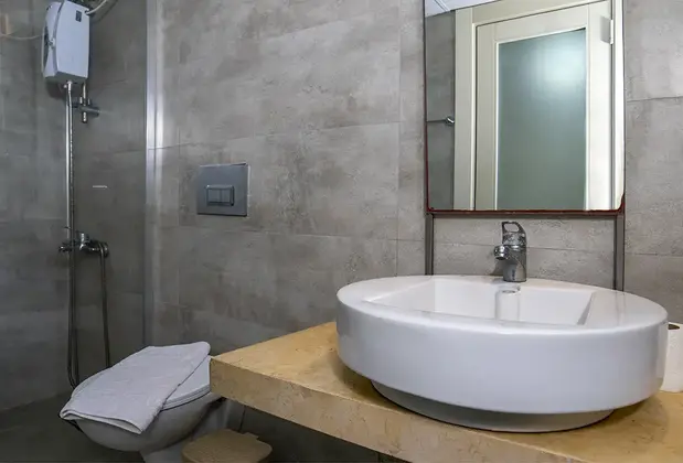 Jura Hotels Bodrum Resort - Görsel 30