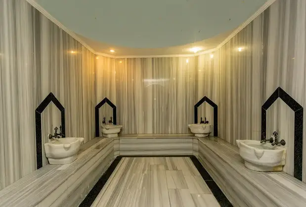 Jura Hotels Bodrum Resort - Görsel 31