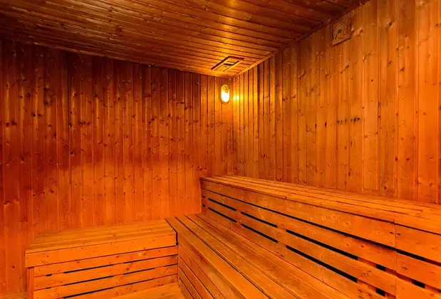 Jura Hotels Bodrum Resort - Görsel 32