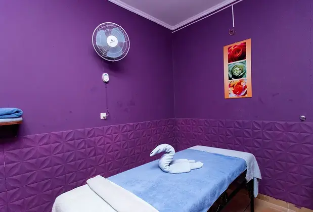 Jura Hotels Bodrum Resort - Görsel 33