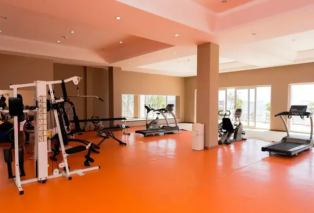 Jura Hotels Bodrum Resort - Görsel 35