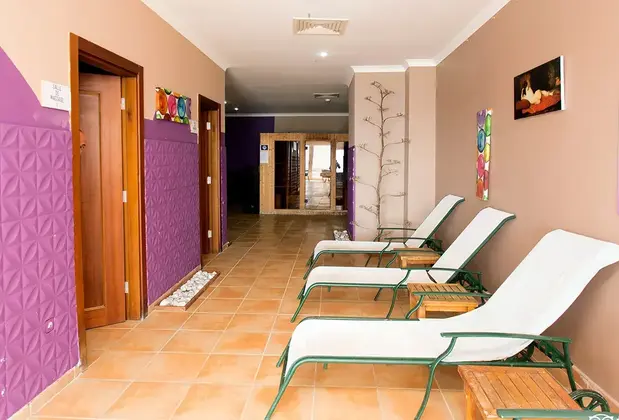 Jura Hotels Bodrum Resort - Görsel 34