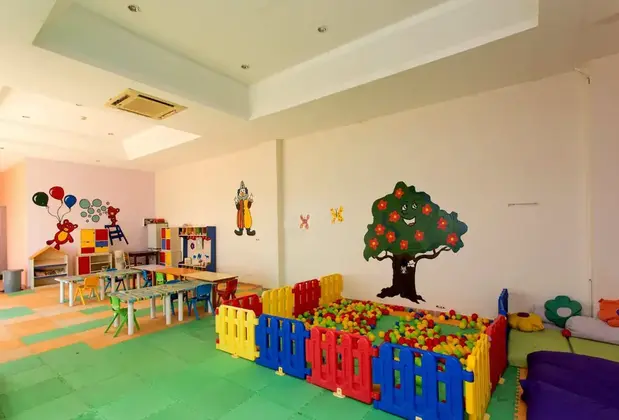 Jura Hotels Bodrum Resort - Görsel 36