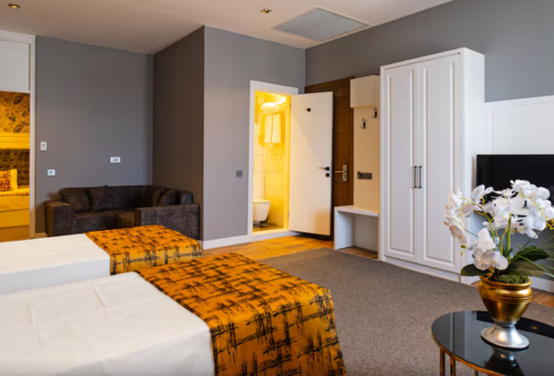 Hipodrom Hotel - Görsel 3