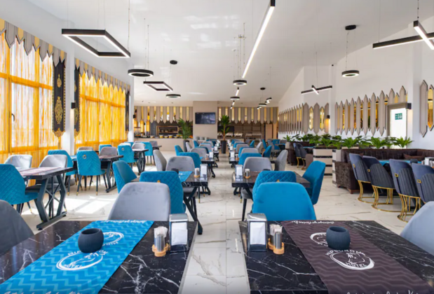 Hipodrom Hotel - Görsel 15