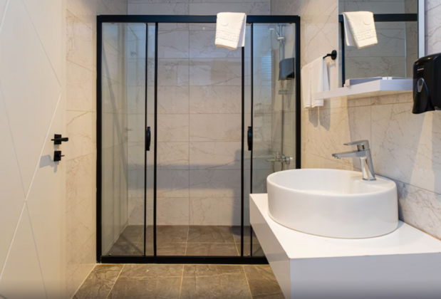 Hipodrom Hotel - Görsel 11