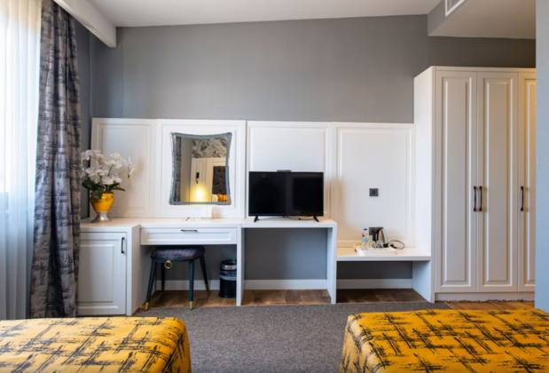 Hipodrom Hotel - Görsel 7