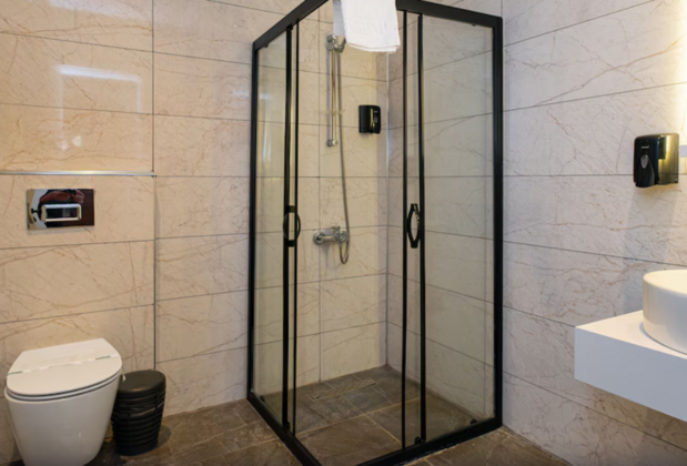 Hipodrom Hotel - Görsel 10