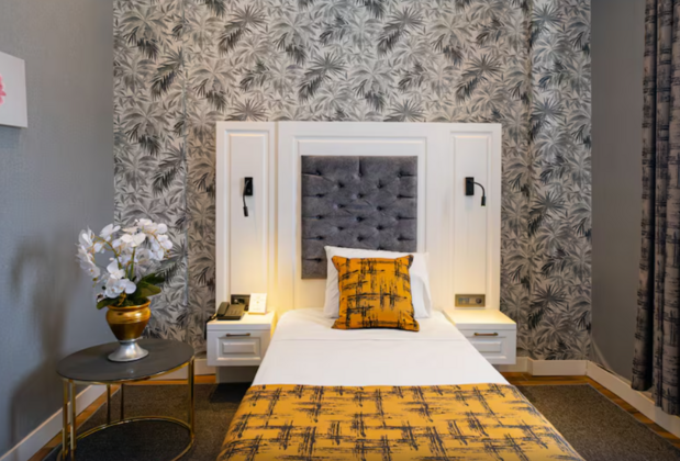 Hipodrom Hotel - Görsel 12