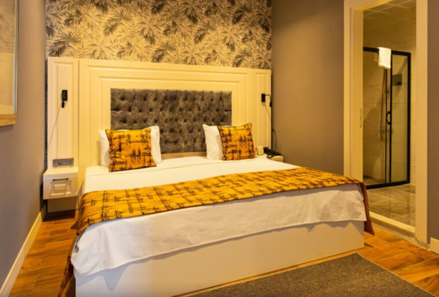 Hipodrom Hotel - Görsel 9