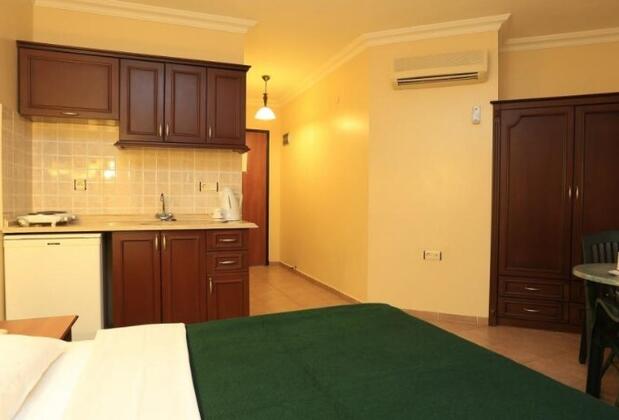 Club Amaris Apartment - Görsel 3