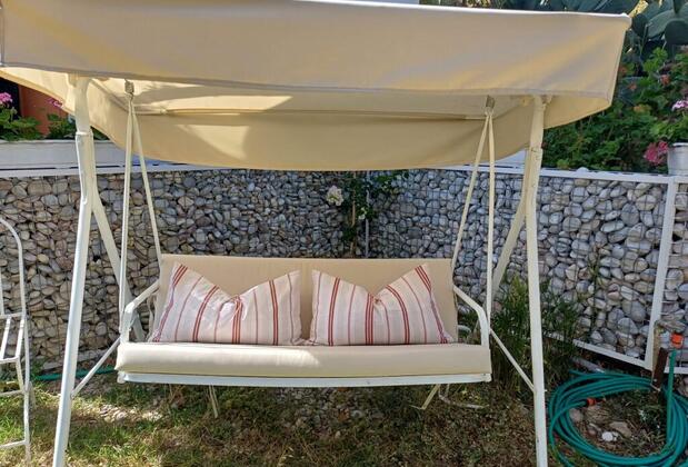 Gölge Pansiyon - Görsel 7