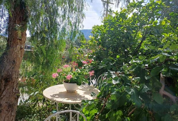 Gölge Pansiyon - Görsel 8