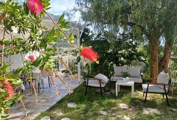 Gölge Pansiyon - Görsel 9