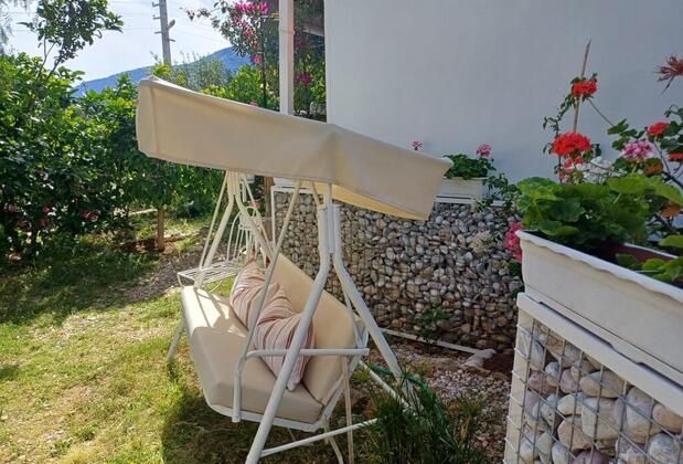 Gölge Pansiyon - Görsel 11