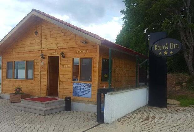 Koliva Otel - Görsel 7