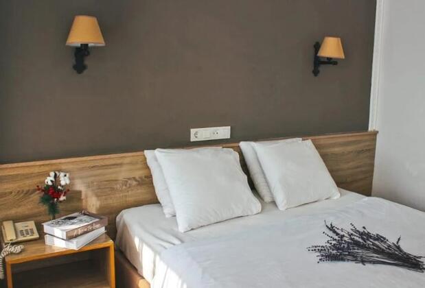 Hotel Leon - Görsel 9