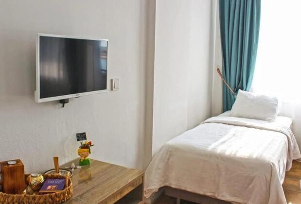 Hotel Leon - Görsel 13