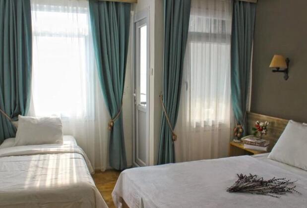 Hotel Leon - Görsel 18