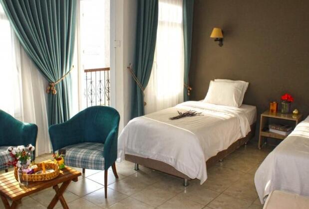 Hotel Leon - Görsel 10