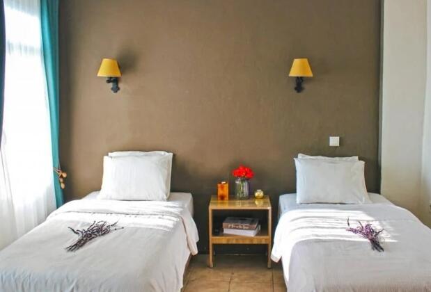 Hotel Leon - Görsel 14