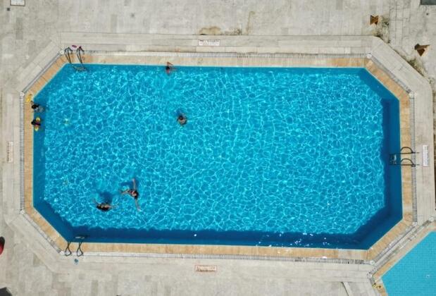 Hotel Leon - Görsel 11