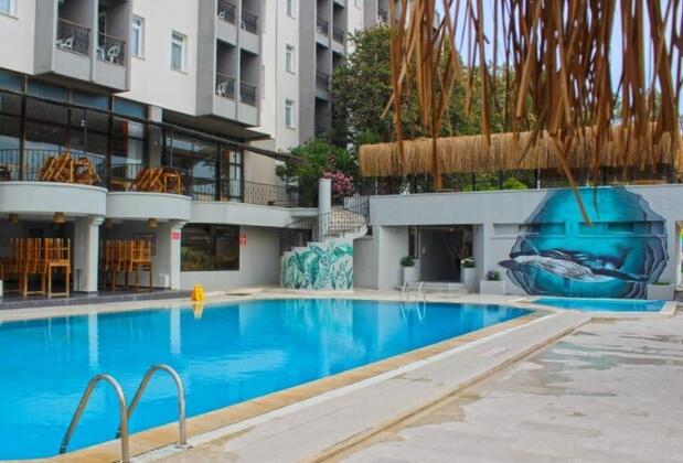 Hotel Leon - Görsel 16