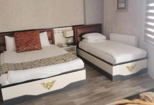 Katan Hotel - Görsel 8