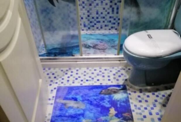 Katan Hotel - Görsel 9